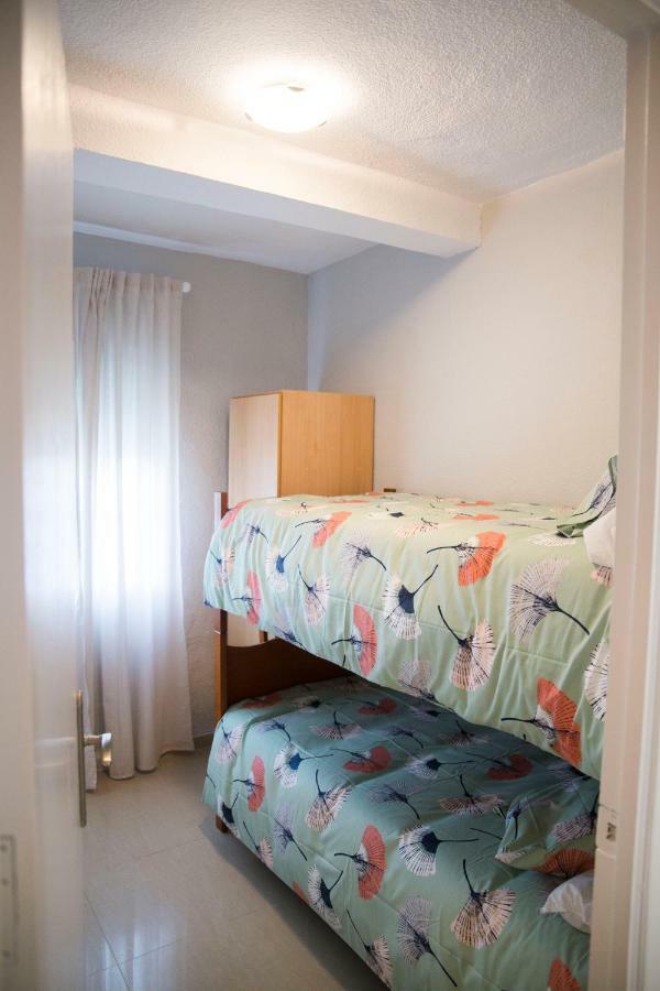 Apartamento Centro Mazagon Luaran gambar