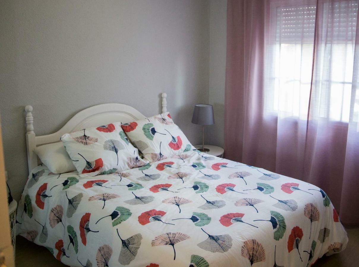 Apartamento Centro Mazagon Luaran gambar